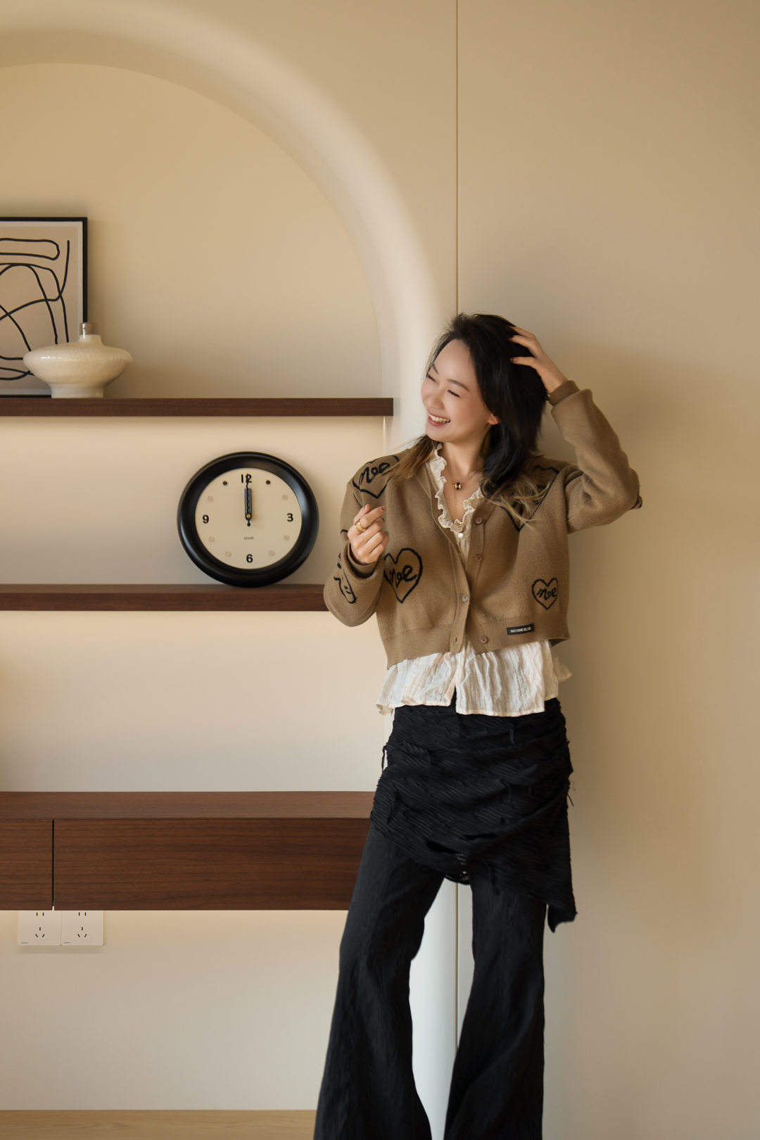 消弭边界 对话生活丨中国浙江丨WW.STUDIO  ONE CASA家居艺术-7