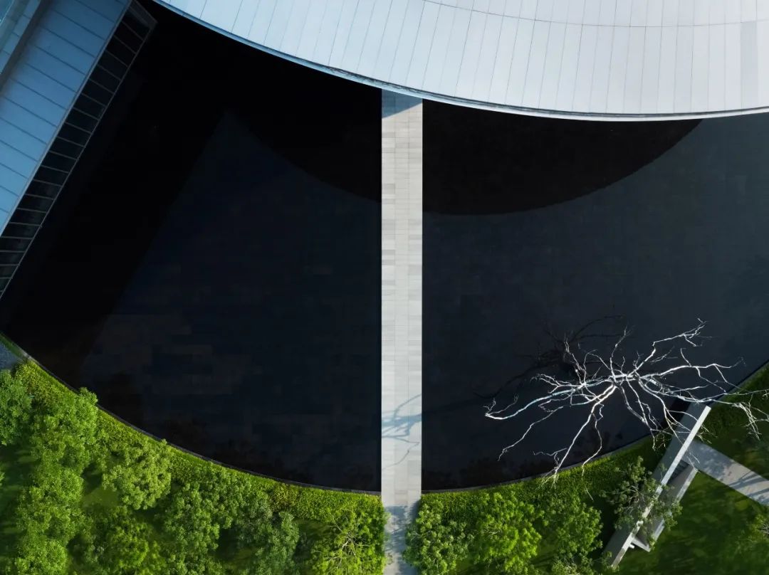 安藤忠雄的建筑作品丨安藤忠雄建筑工作室-310