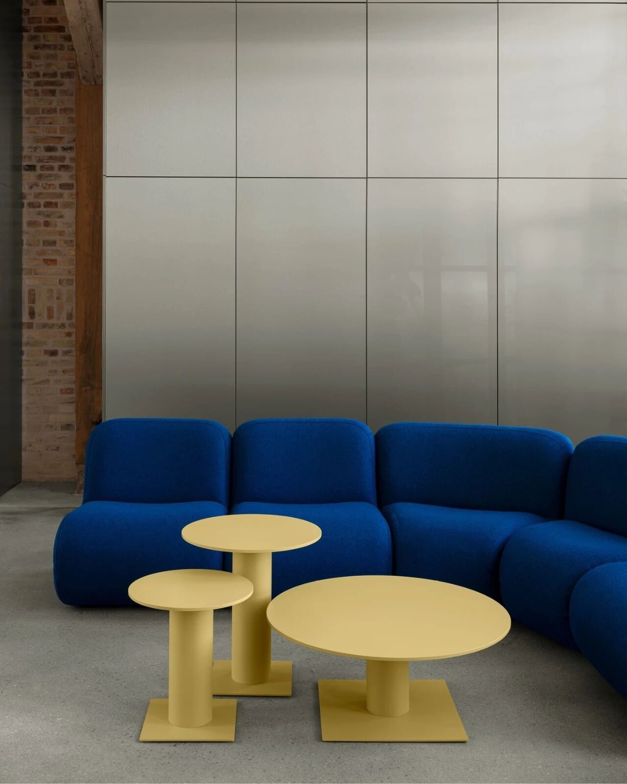 Börge Lindau与Lammhults的启示：为什么经典设计能跨越半个世纪？-6