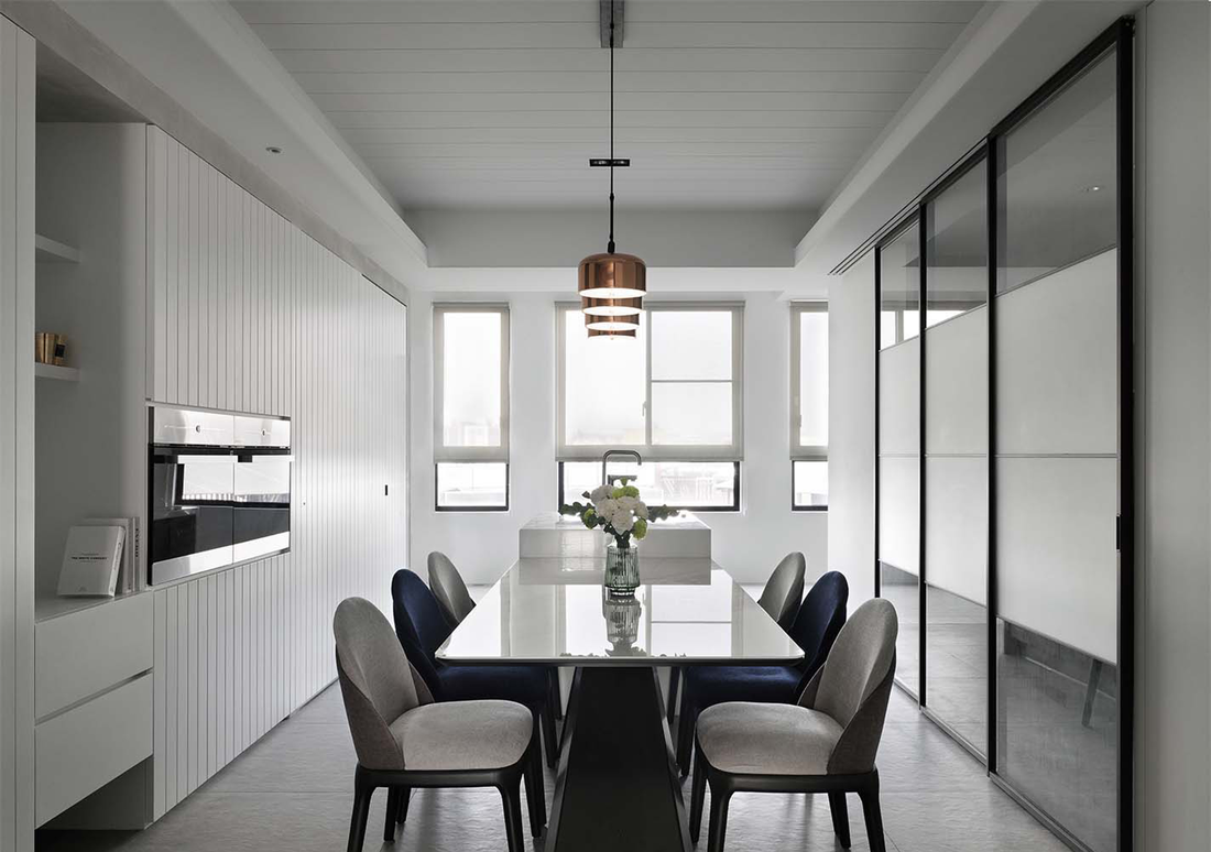 周维平层微水泥现代简约家居设计-12