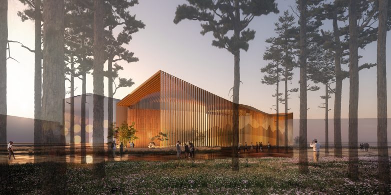 2025年大阪世界博览会展览综合体及四个国家展馆设计丨日本大阪丨Sou Fujimoto,Tohata等多家公司及机构-27