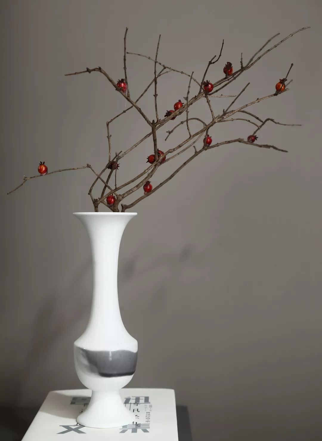 融创东莞黄江晨熙花园现代中式住宅样板房-12