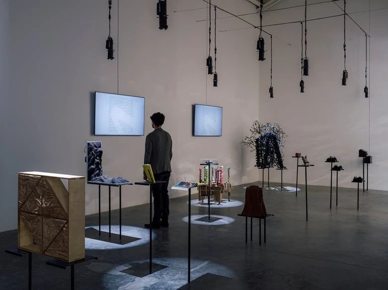 2021威尼斯建筑双年展丨法国尼斯丨Hashim Sarkis Studios(HSS)-31