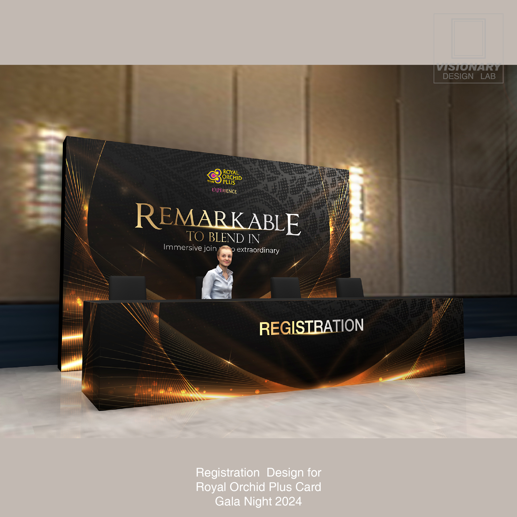 Royal Orchid Plus Gala 2024 — Thai Airways-5