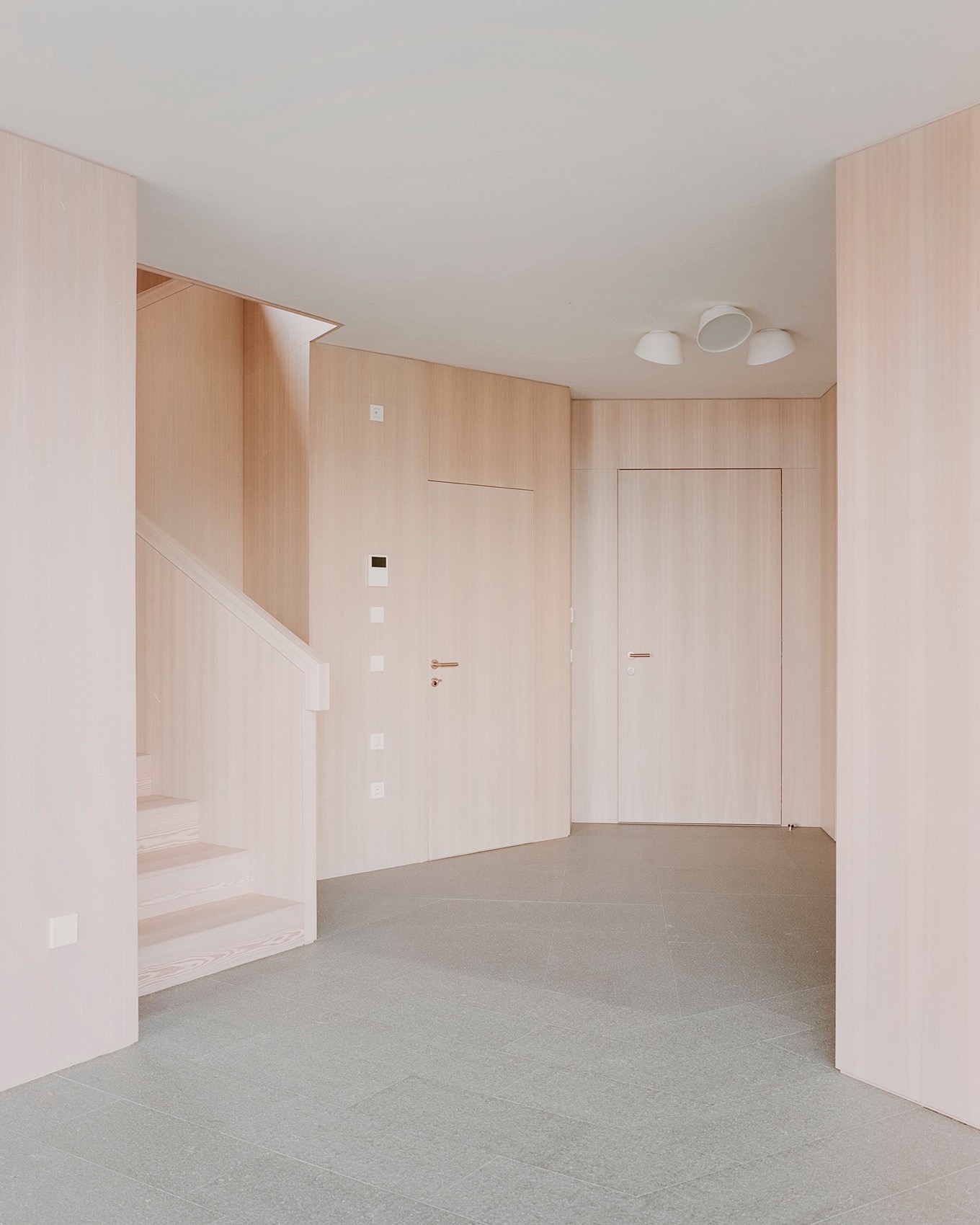 故乡之家丨意大利特伦托-92