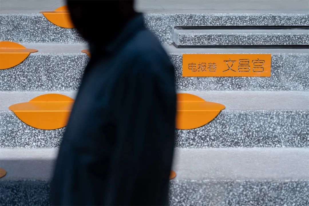 【UDO商业空间设计】“老旧商业街区改造“精细化设计-138