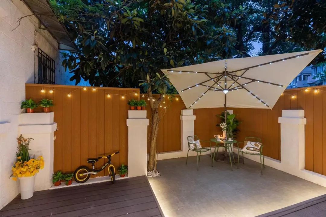 上海小夫妻 100m²整容式爆改丨中国上海丨艺占设计-178