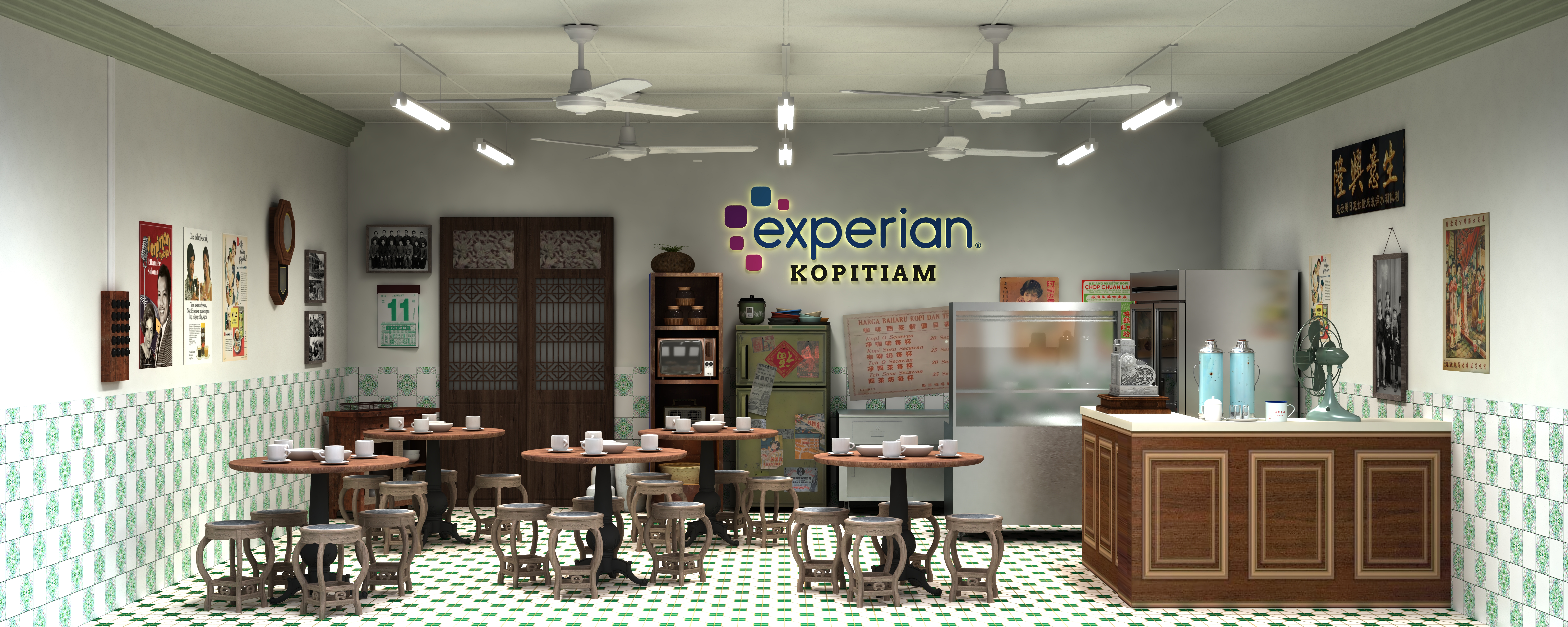 EXPERIAN 15TH YEARS ANNUAL DINNER-6