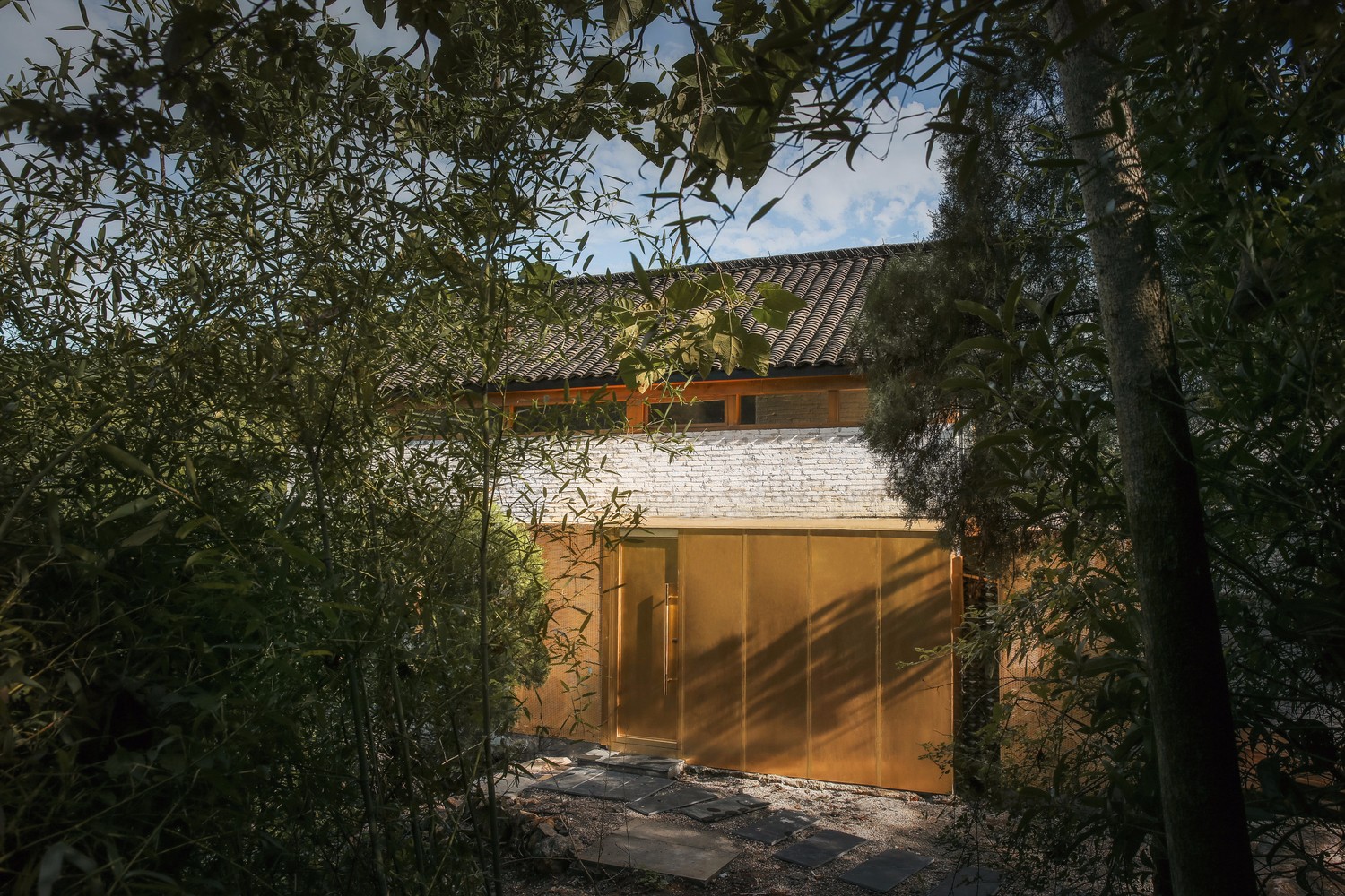 安徽铜陵山居丨中国铜陵丨庄子玉-7