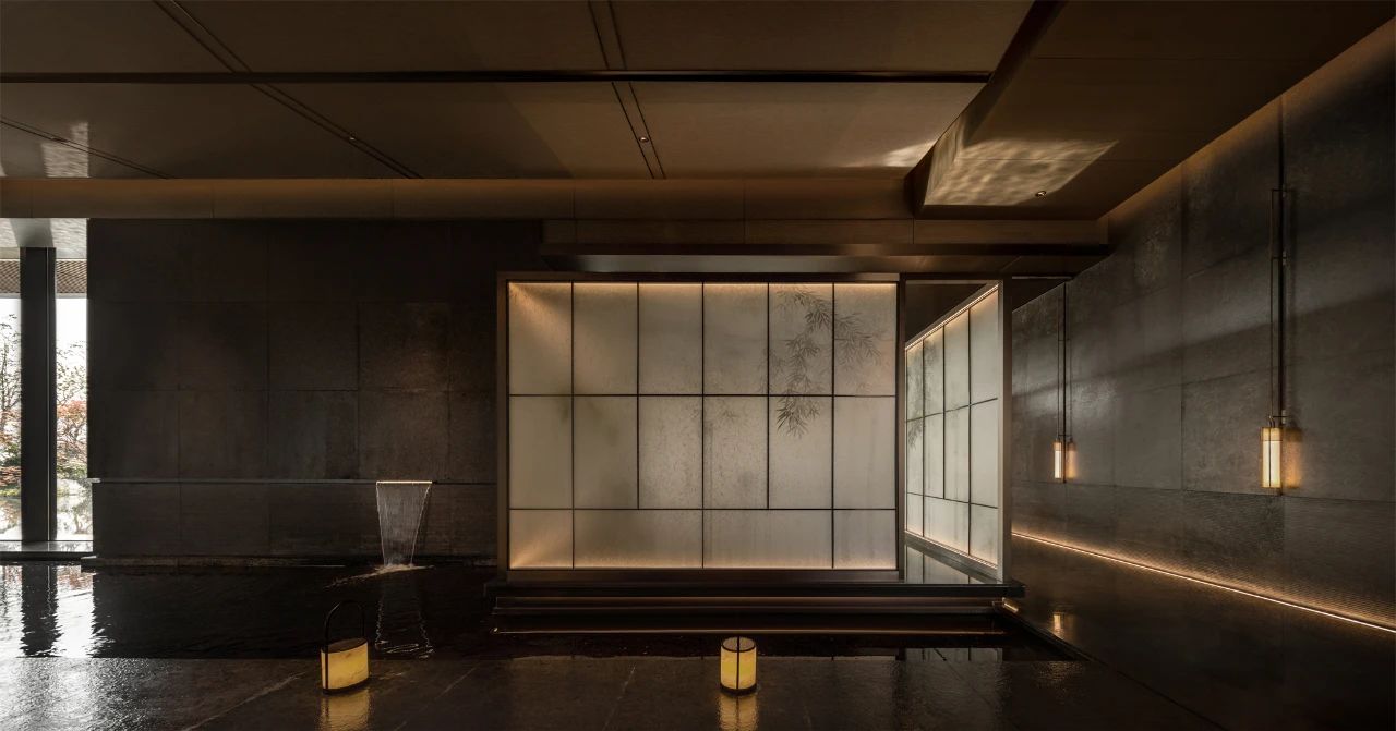 招商合肥天青臻境丨中国合肥丨上海太吉元禾装饰设计有限公司-48