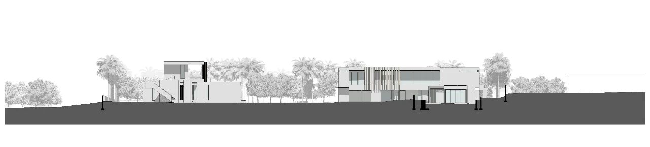 Villa Lyla 度假别墅丨沙特阿拉伯巴哈-28