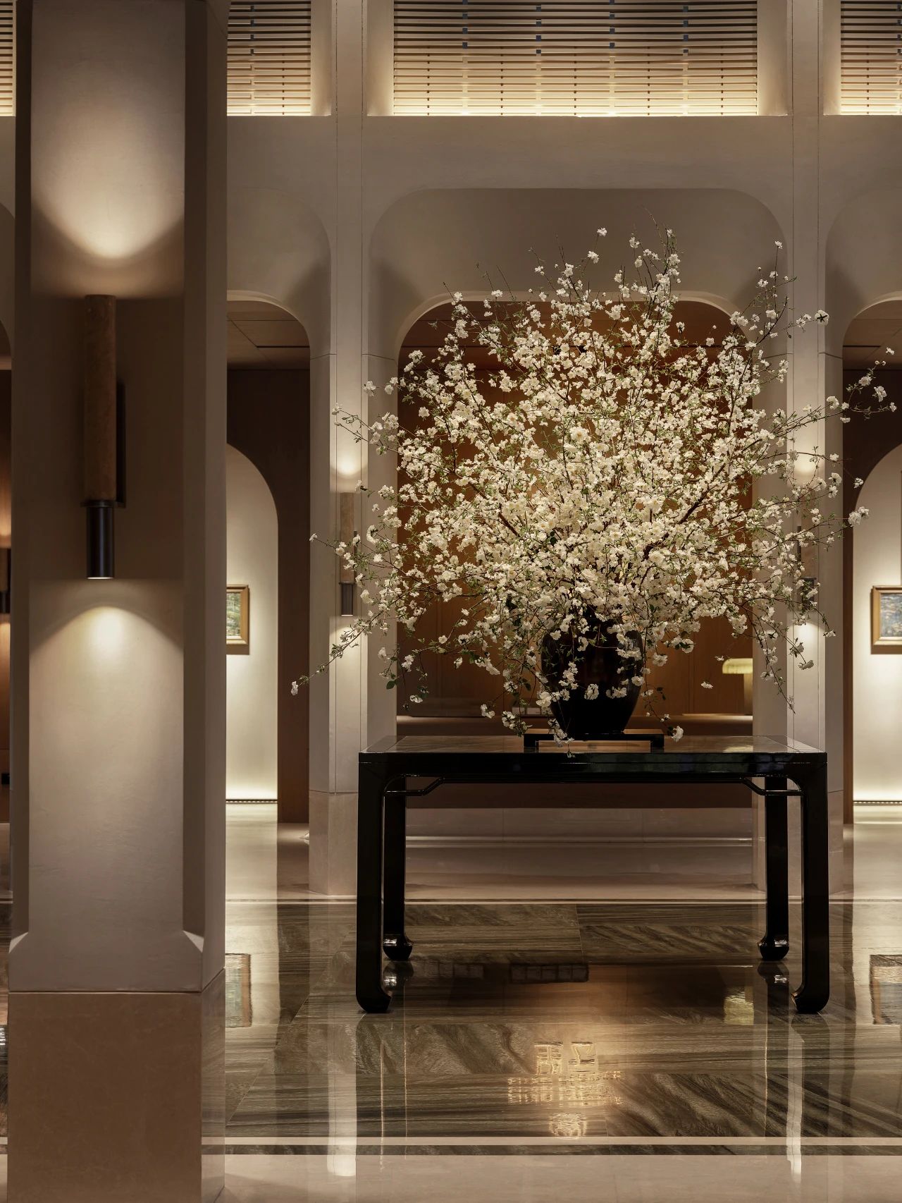 DIA新作｜华润置地·杭州望云璟晨府！-46