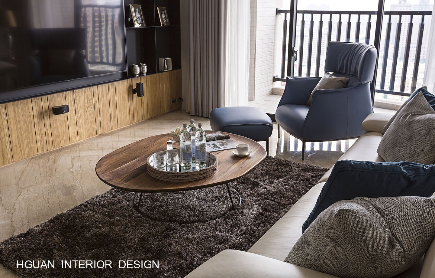 禾观空间设计--第二生命-4