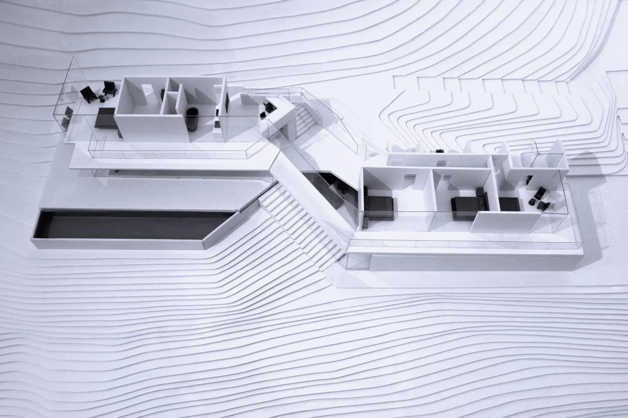 丨美国犹他丨Steven Christensen Architecture-17