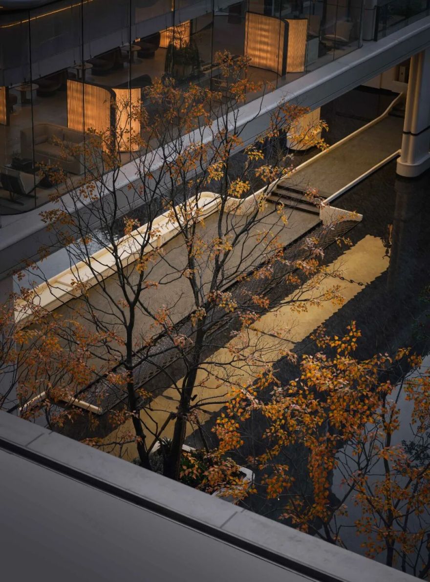 成都能建·金誉颂玺销售中心及会所丨中国四川丨软装元禾大千,硬装上海艾迪格-5