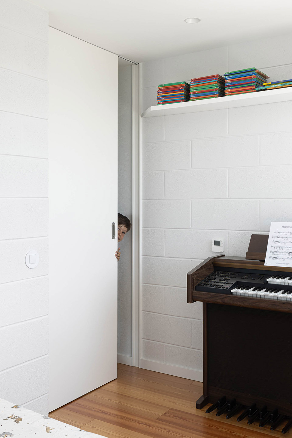 Sobreiro 住宅丨葡萄牙丨Skemba Studio-131