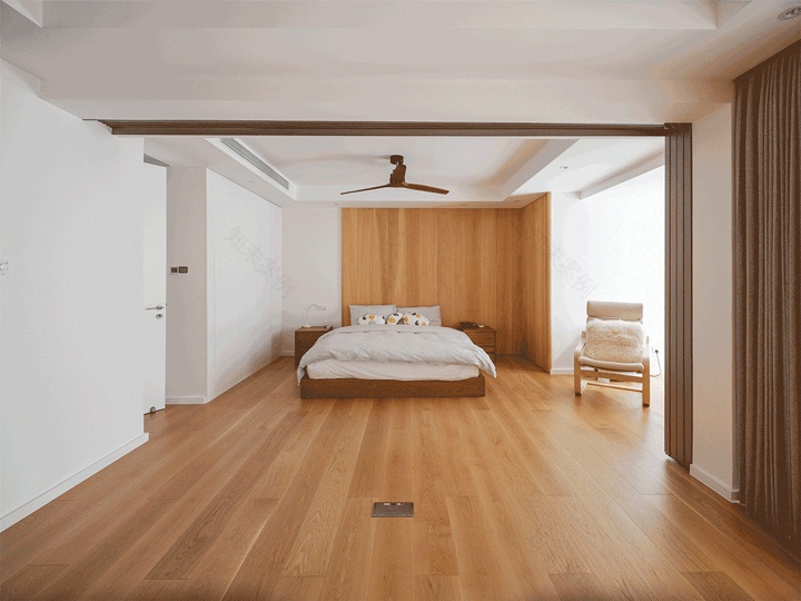 上海崇明沈宅丨中国上海丨灰空间建筑事务所-65