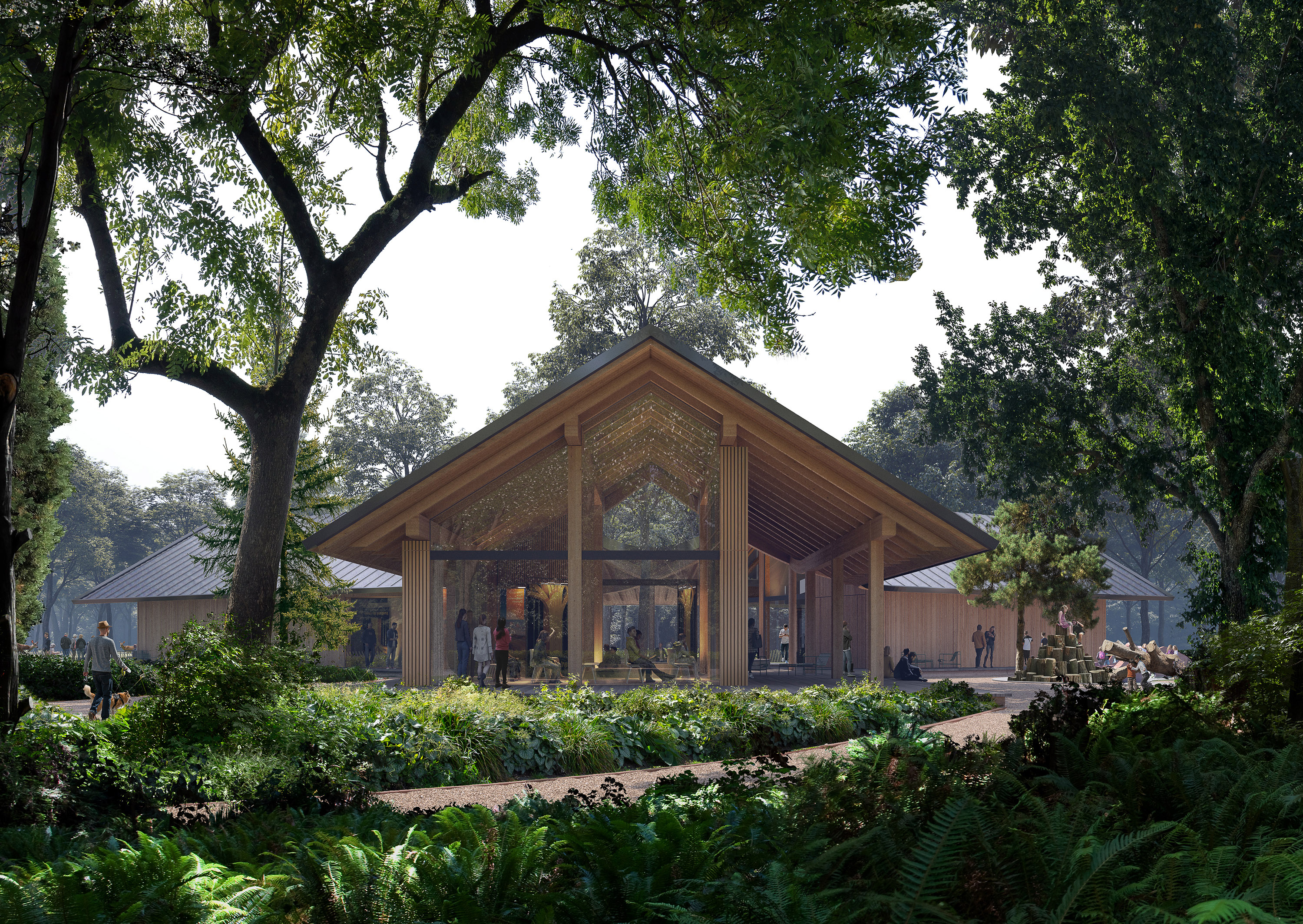 
					Koekamp - Den Haag				-5