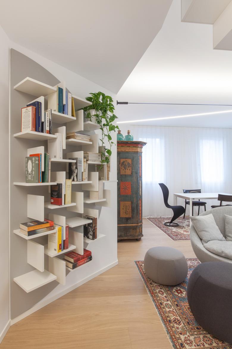 EXiT丨S House丨意大利-12