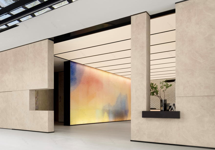 壹思设计|追光-18