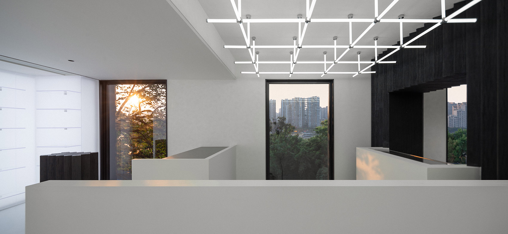 NAGNAG那个概念中古集合店丨中国重庆丨三渊空间设计-77