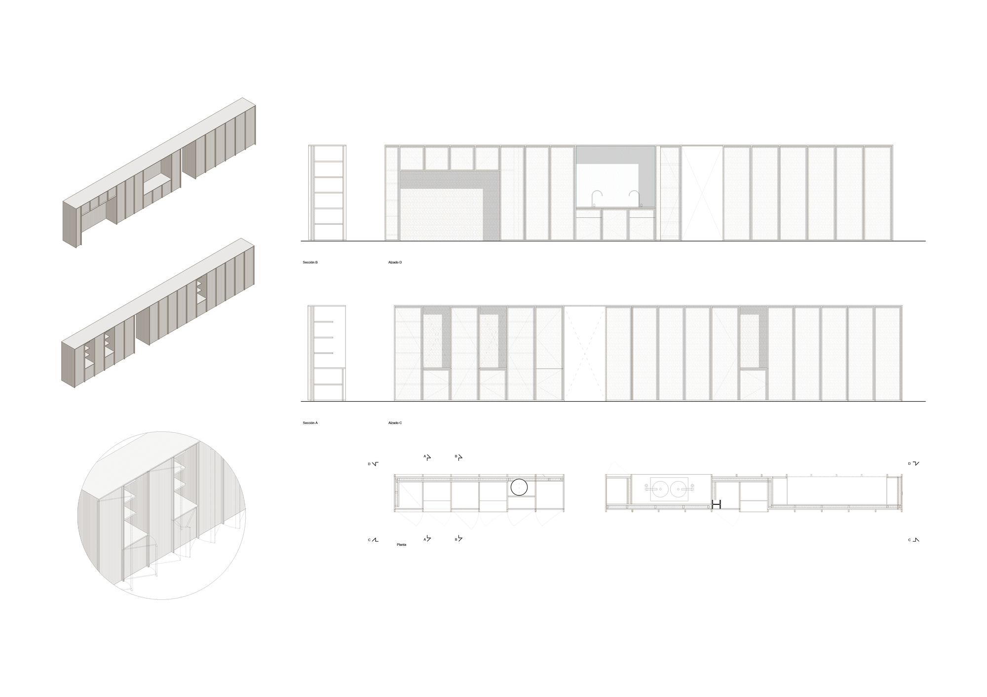 NZ10 公寓丨西班牙丨auba studio-32