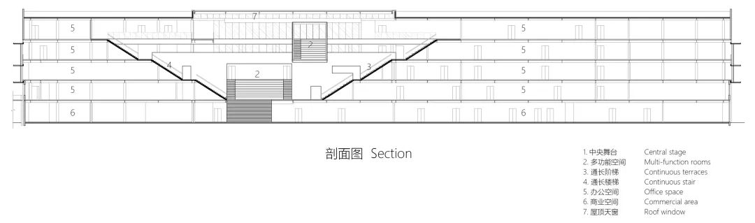 越界锦荟园,南小营供热厂改造丨中国北京丨原地建筑-121