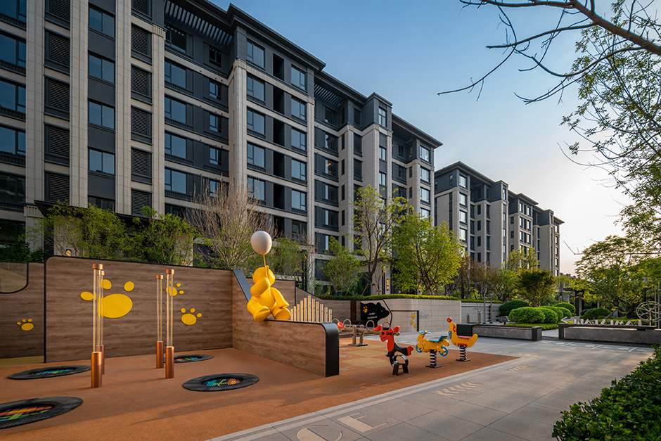 丨中国大连丨L&A集团北京分公司第十三项目团队-46