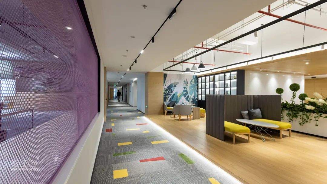 南通腾讯双创社区(一期)丨中国南通丨ODO-39