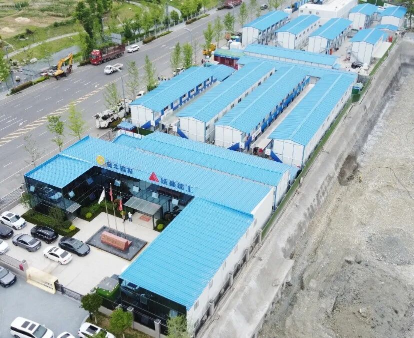 凤凰山体育公园片区小学建设项目加快推进ing-18