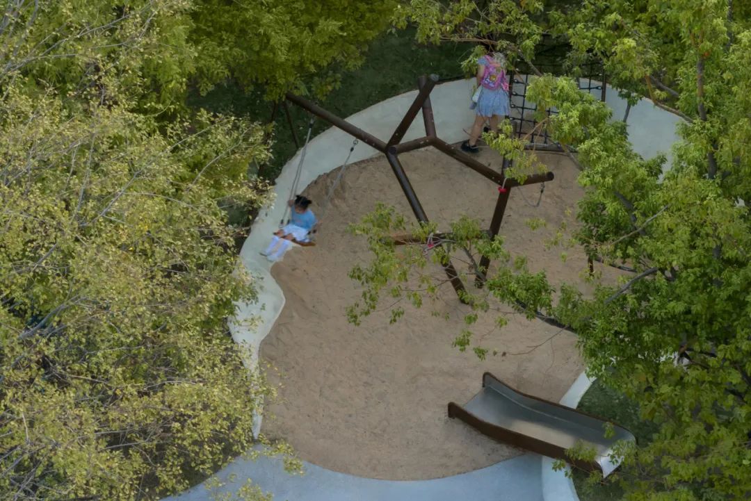 傍山麓野 | 长沙麓隐青竹湖-70