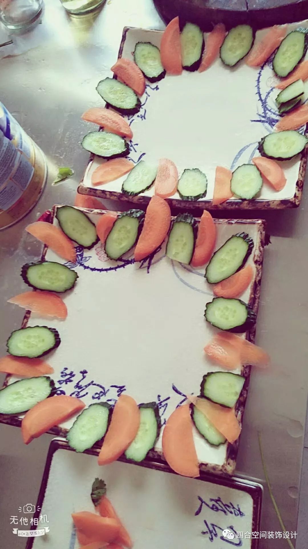 四合空间装饰六一活动记 | 展望未来-28