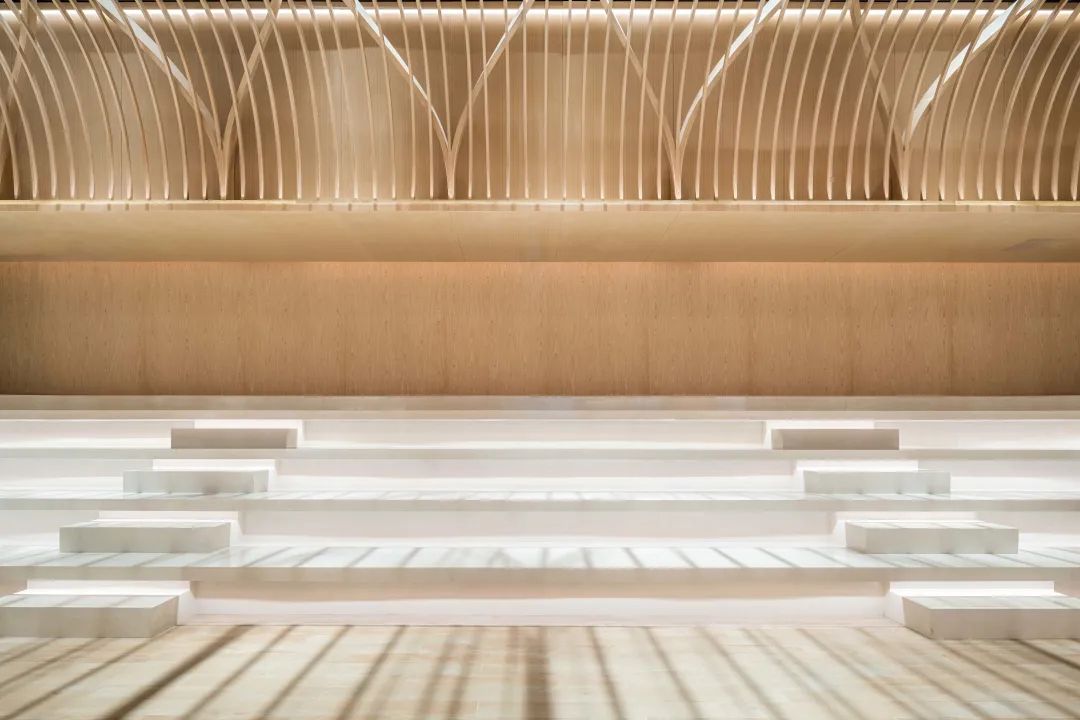 佛山覔书店丨中国佛山丨PANORAMA泛纳设计集团-16