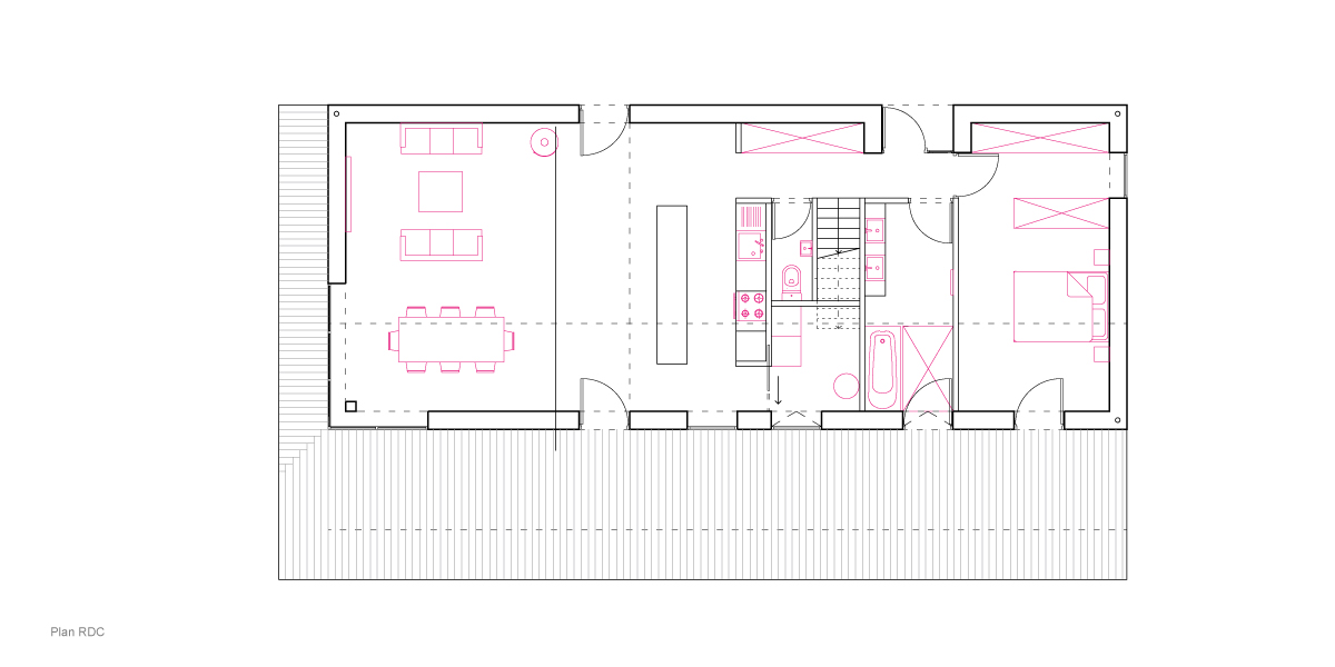 丨CoCo architecture-4