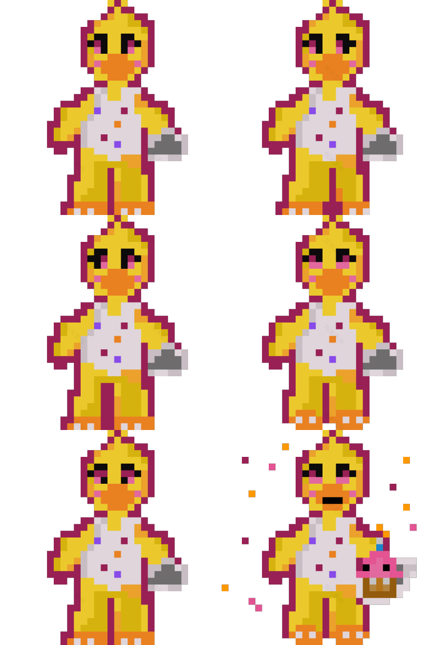 纸杯蛋糕奇遇记-9