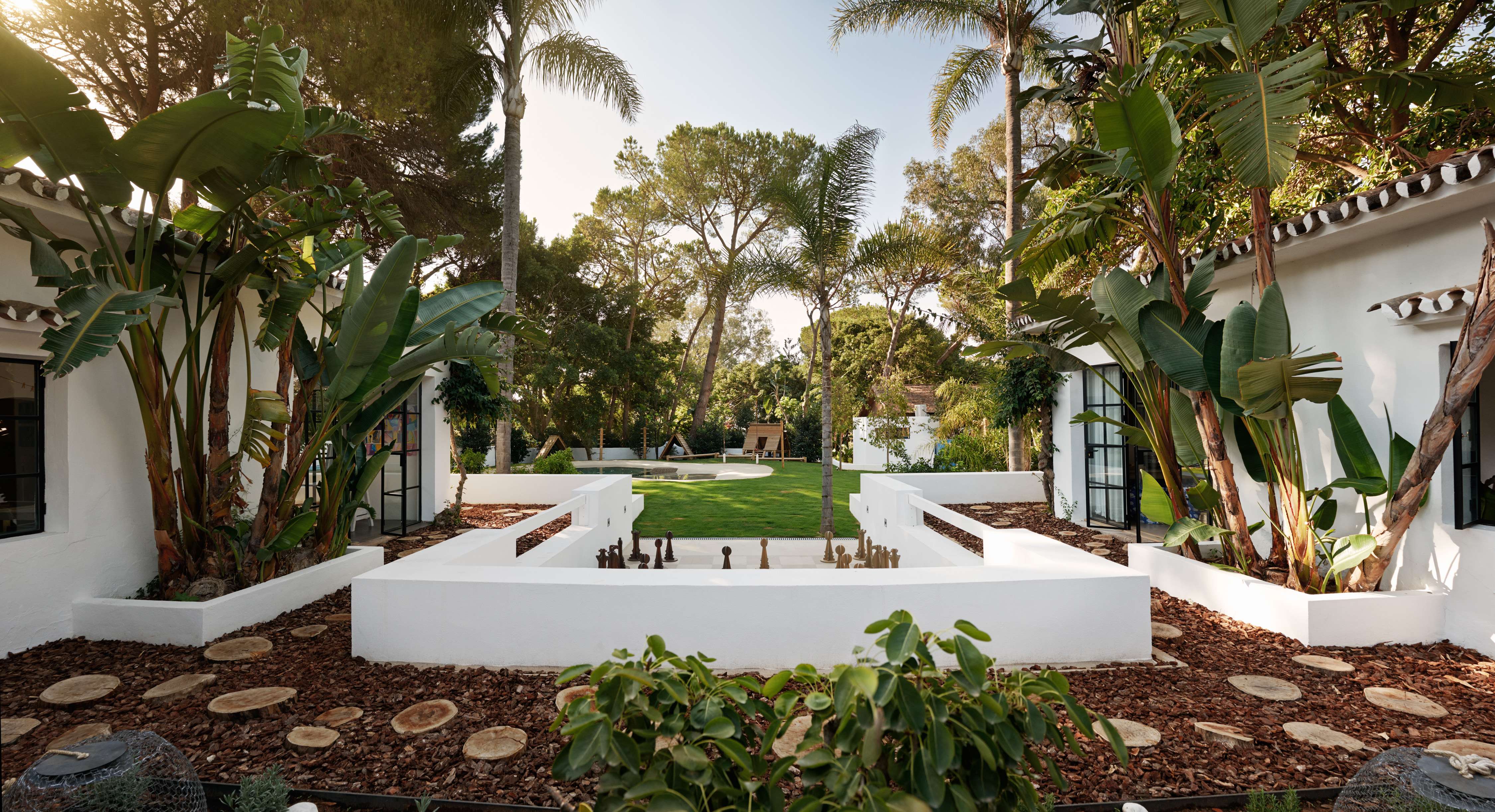 西班牙马贝拉会所俱乐部 酒店度假村-4-29