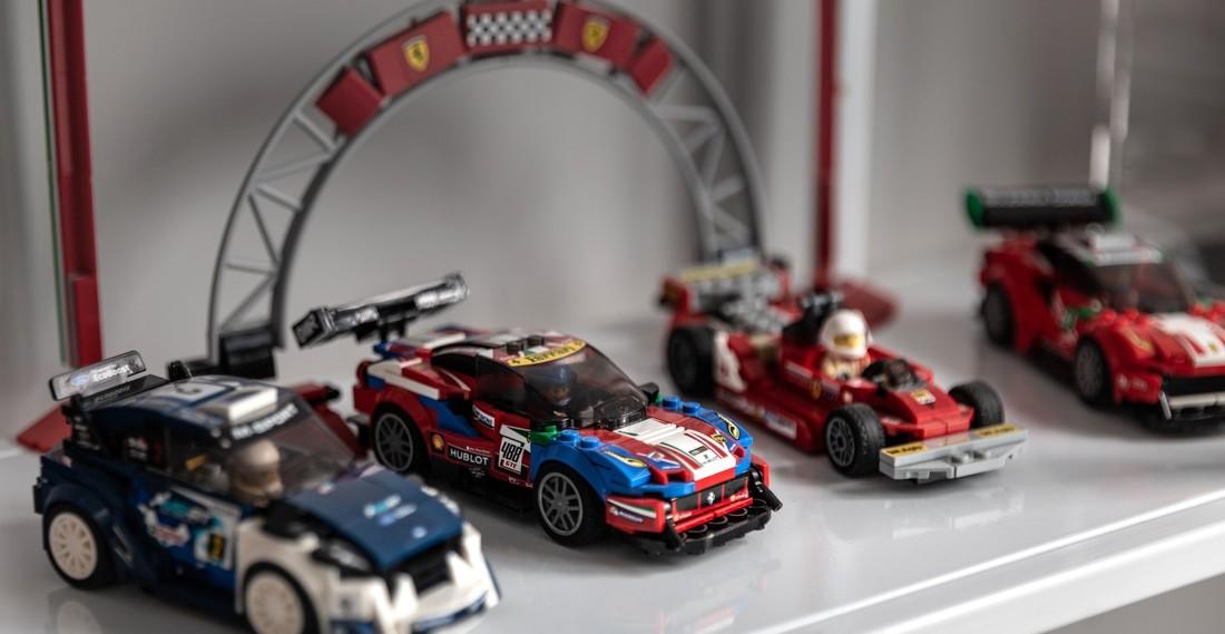 上北设计丨平层丨北京到杭州的四口之家-17