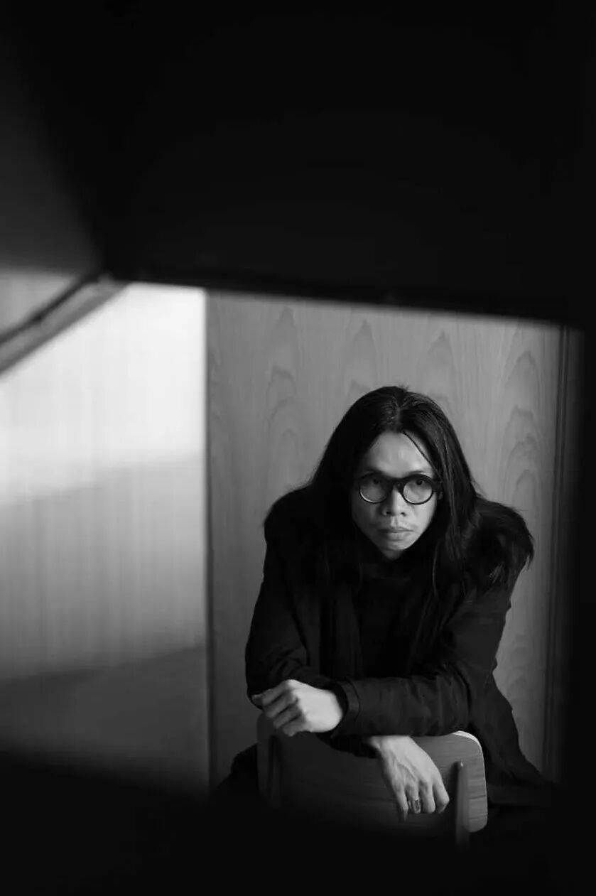 光井巷子私宅丨上海几言设计研究室-5