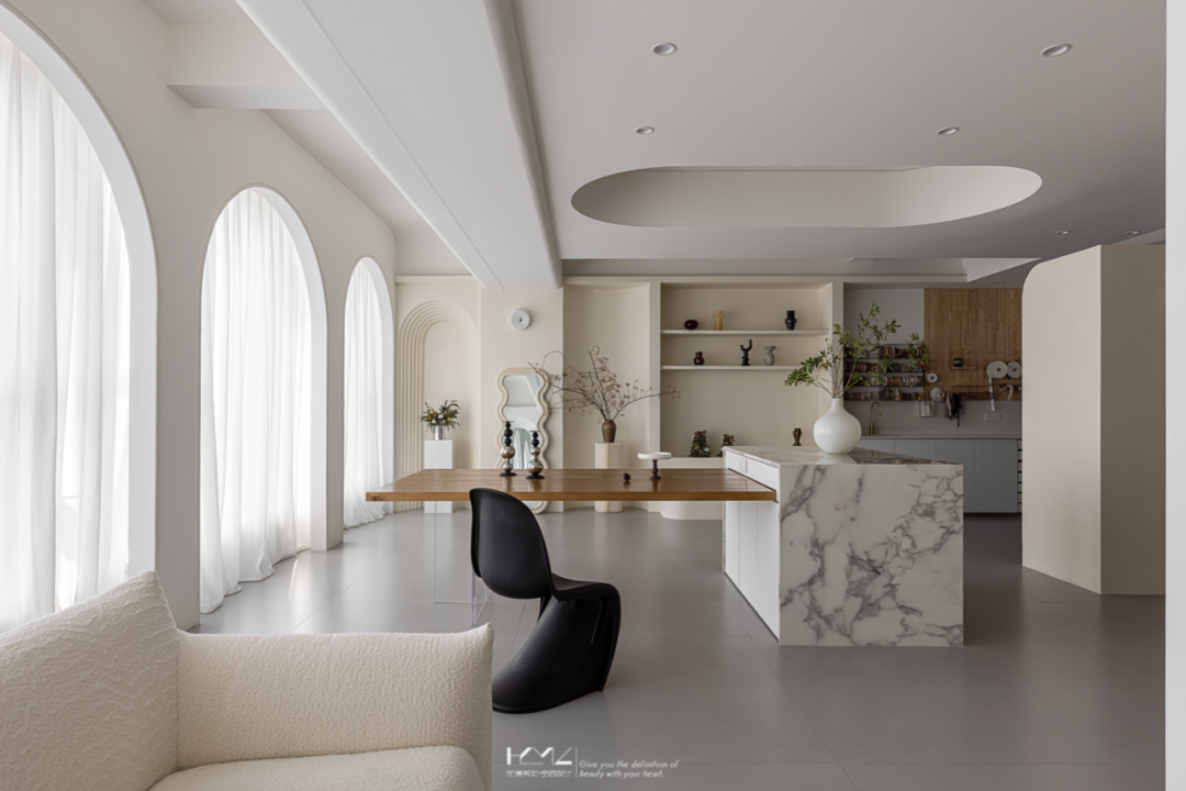 南京华侨广场花艺工作室丨中国南京丨花漾美作·空间设计-31