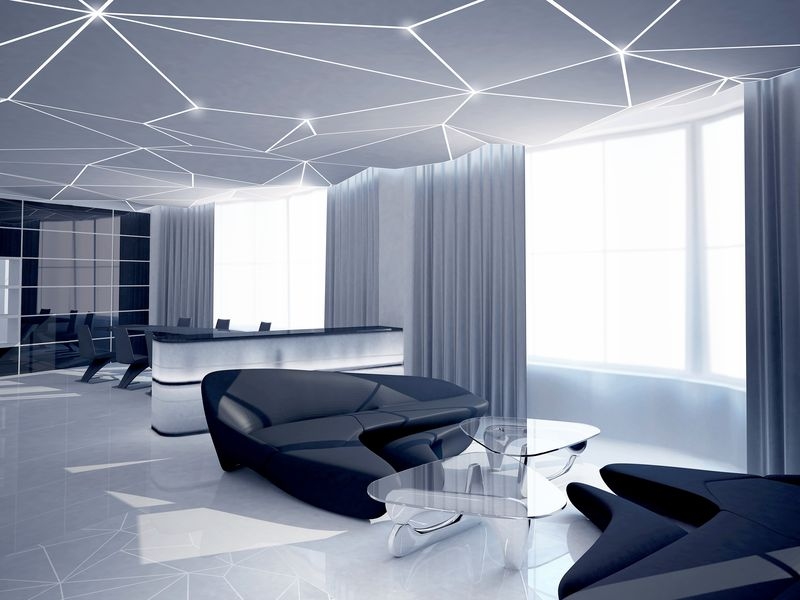 设计师巧妙运用“极简主义”风格，打造温馨舒适的家居环境-4