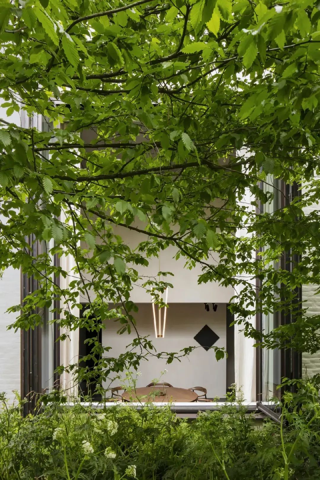 Silo M M,Residence S P等多个项目丨比利时丨Arjaan De Feyter工作室-35