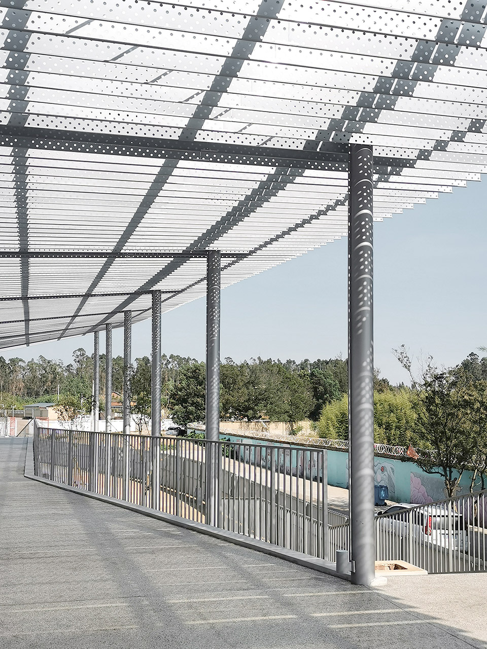 公园街子丨中国平顶山丨波伏建筑设计事务所 (Studio D’Arkwave)-66