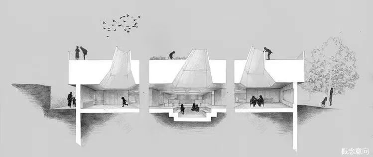 TOPSCAPE·武汉龙湖御湖境丨御极云泽 梦回湖境-26