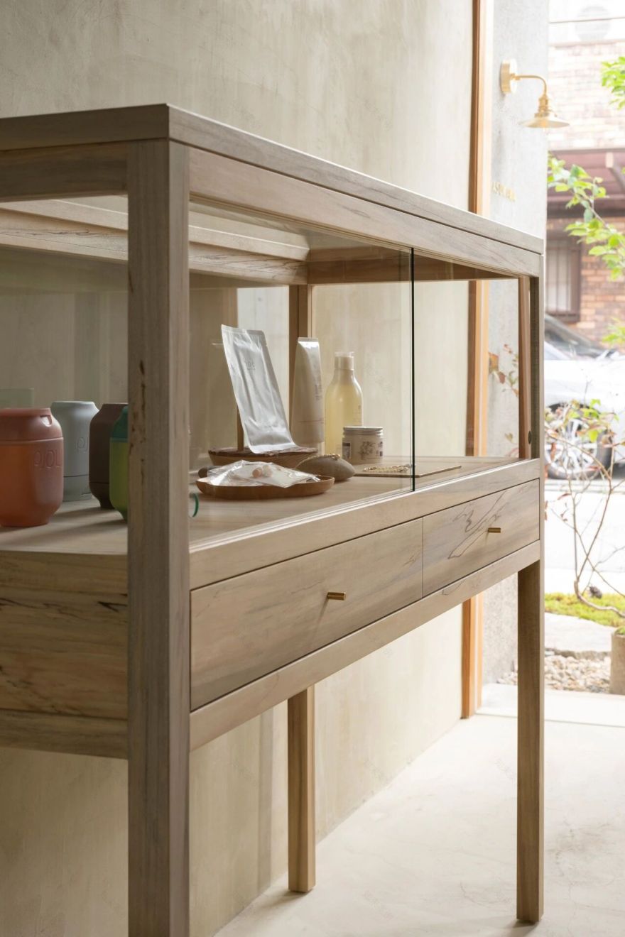 灯塔,安川美发沙龙丨Warkentin Associates-40