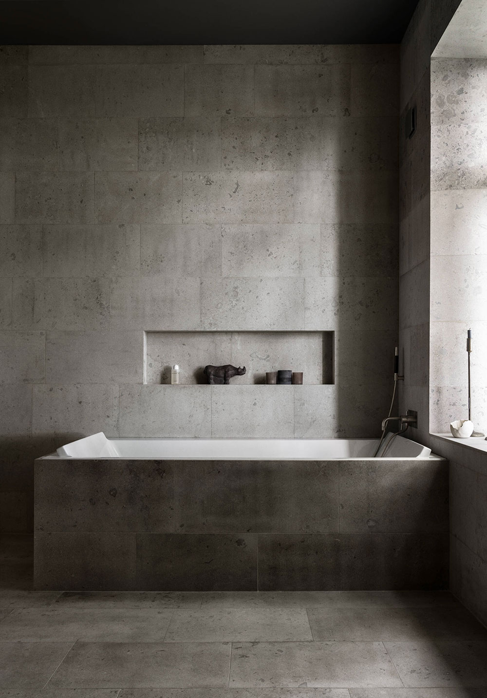 瑞典哥特岛独特住宅 | 前牧师寓所的童话世界-19