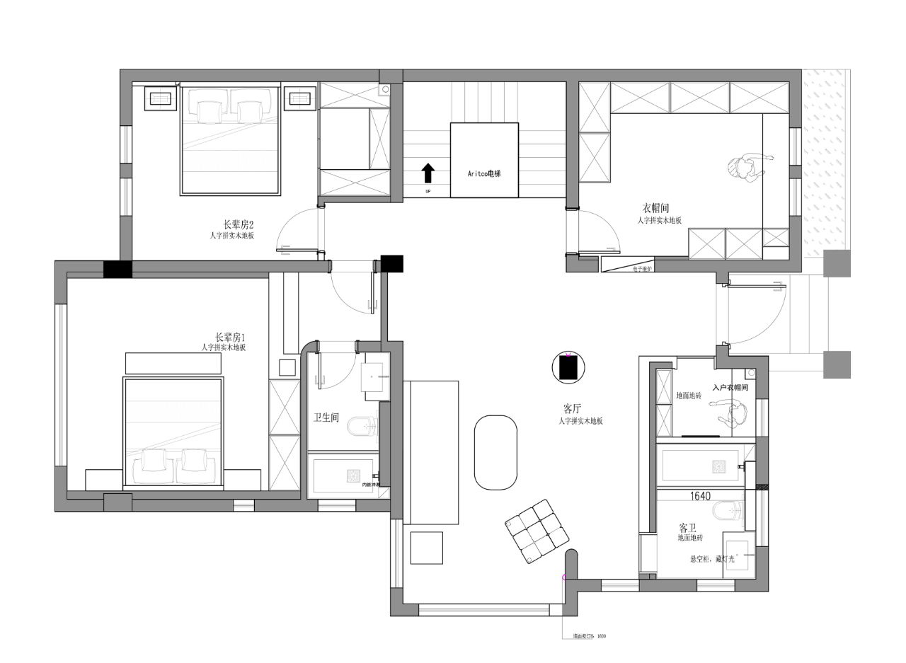 西西里岛丨中国南京丨无一内建筑设计事务所-59