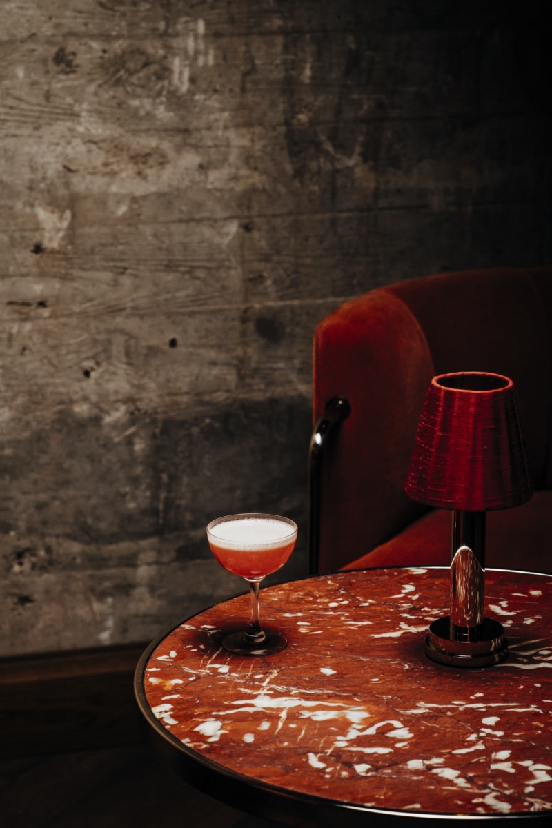 Riggs 酒店,华盛顿-16