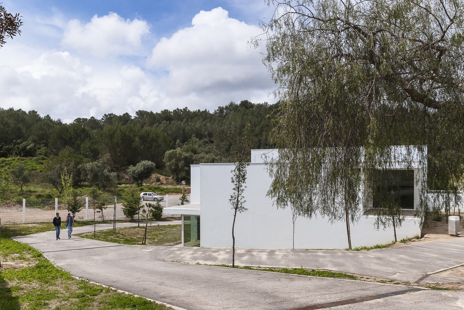 Lima de Freitas School Renovation  Ricardo Carvalho + Joana Vilhena Arquitectos-31