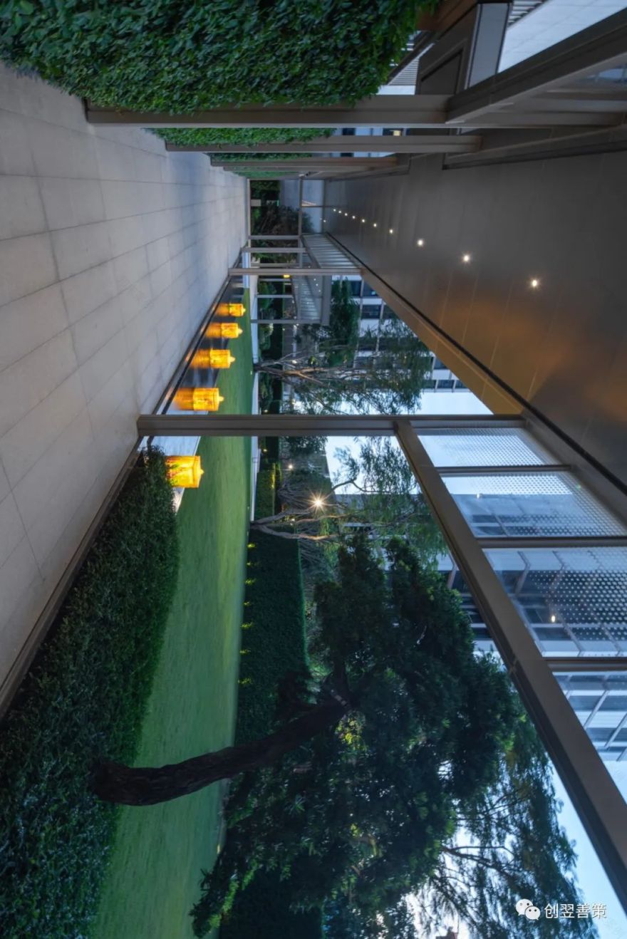 深圳万科瑧山府三期景观丨中国深圳丨创翌善策景观设计有限公司-14