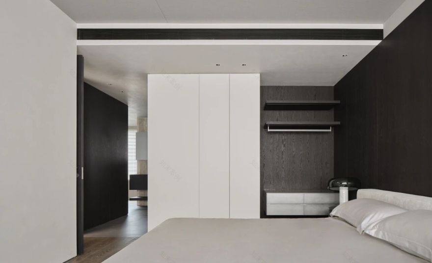 凌杰 人文极简主义居所丨中国台州丨凌杰内建筑-46